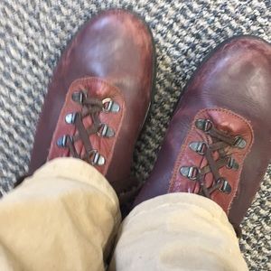 Meet your Posher, Nathanael